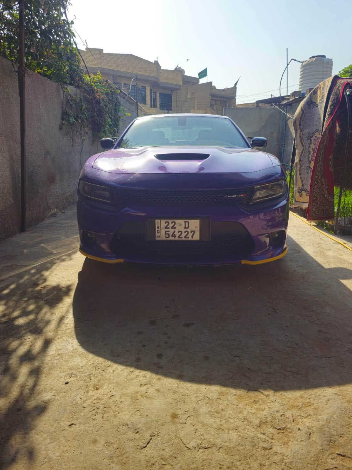 السلام عليكم  البيع جارجر موديل 2019  GT  وكاله هارمن السياره خليجيه فول مواصفات  مكينه 3600 لون مميز بنفسجي رقم اربيل شرط التحويل مكاني بغداد الزعفرانيه 
 السعر 260 بيها مجال 
الستفسار ***********
