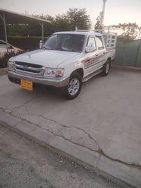 بيكاب • غازو بنزين • ٢٠١٠