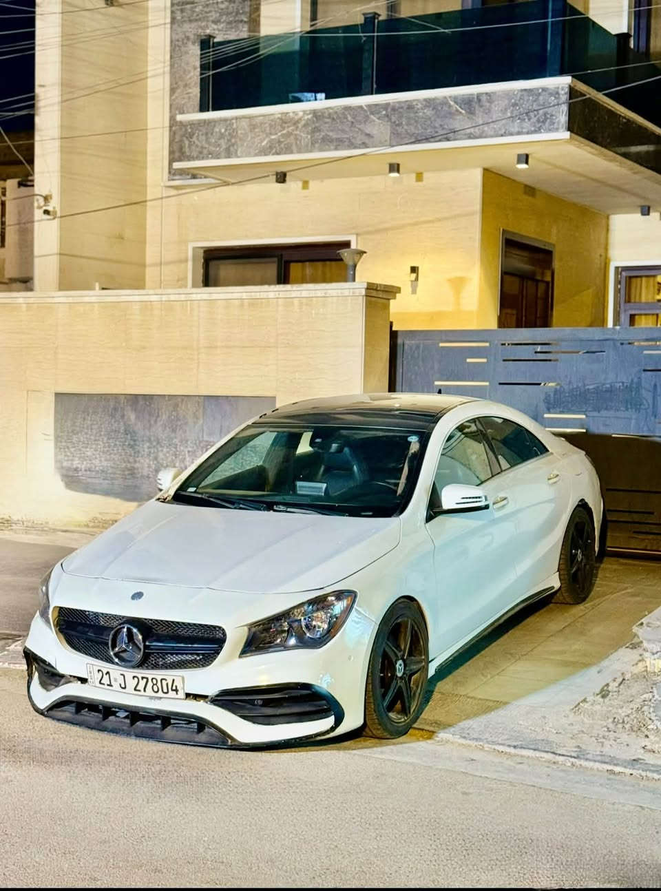 🔥 عروض شركة تاج الشهم لتجارة السيارات 🔥
🚘 سيارات متوفرة نقد وأقساط
كل سياره حسب مقدمتهة
💰 نظام أقساط مريح
✅ بدون كفيل
✅ استلام فوري
✅ وبدون ماستر كارد
✅ أسعار منافسة جداً
🚗 السيارات المتوفرة حالياً:
• جيلي باندا /2013 
• شانجان2025/CS35 
• مرسيدس /AMG/2017/CLA
• رانج روفر سبورت/2014
• رانج روفر فوك/2013
📍 بغداد – السيدية
📞 للاستفسار والحجز راسلنا أو اتصل بينا
🔥 تاج الشهم لتجارة السيارات — اختار سيارتك، والباقي علينا.
***********
***********
