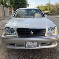 مارك ٢٠٠٢ • 2JZ-FSE • فول مواصفات
