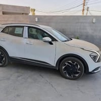 يا الله السلام عليكم  🔺سبورتاج 2025 اخت الزيروو  ماشيه 18الف  مكفوله ك...
