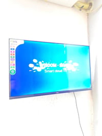 بلازما • ٣٢بوصة • جديدة