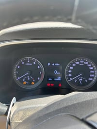 للبيع فقط هونداي توسان 2019 خليجي فول مواصفات ماشيه 122 وكاله الگاصد  ...