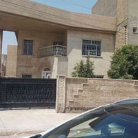 #دار للبيع المساحه 210 متر   واجها 10.5 نزال20  بناء كلاسك نضيف جداً👌 ...
