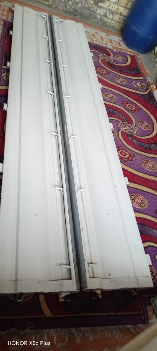 سلام عليكم صفحيات كيا حمل مسكر
الاستفسار ***********  مكان بغداد

نص مكتوب في الصور:
- HONOR X5c Plus