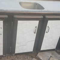 احواض سمك • جديد • كاونتر سنك