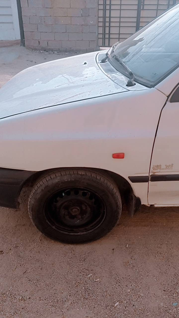 سايبا • ٢٠١٠ • مكينة مكفولة