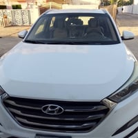 توسان خليجي • ٢٠١٦ • تبريد عاطل