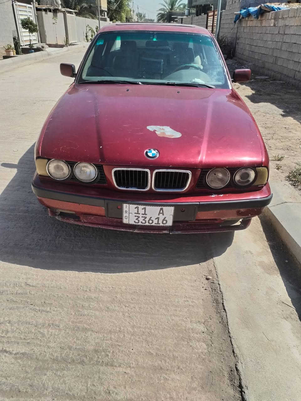 للبيع بسمي وكلشي واضح بالتصوير سنويه جديد *********** مكانه الصويره
