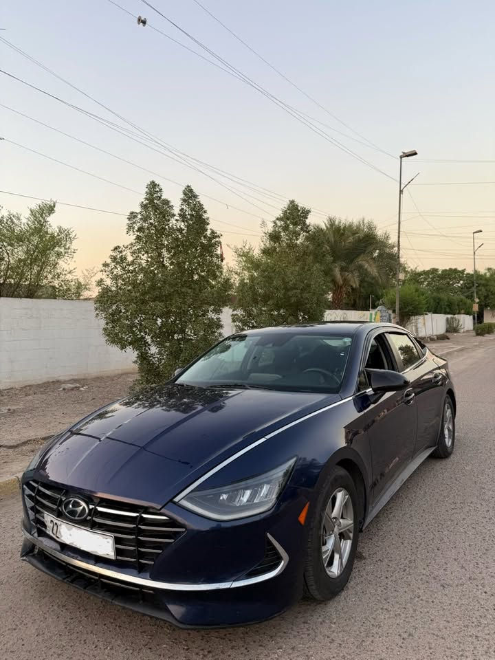 السلام عليكم سوناتا 21
رقم اربيل باسمي سنوية وهزة جديدة
مكينه ٢٥٠٠ تنفس طبيعي 

ماشية فقط ٤٤ الف ، قطعه وحده صبغ جاملع امامي بدون شاصي بدون لغود كفالة

مواصفات
 شاشه جبيره وابل كار بلي وايرلس بدون واير
تحديد مسار رادار امامي اوتو بريك ، مثبت سرعه ، تراكشن
٥ مودات قياسه ، اوتو هولد اوتو ستوب - وغيرهن

السياره جديدة  وداخلها وكالة ، ومكينه وكير مكفول وكامله مابيها اي نقص 
تبريدها ثلج وترايها حلو لان ماماشية

السعر 155 ورقة  ، 
مكان السياره بغداد  شارع فلسطين

‭***********‬ للاتصال 
***********
