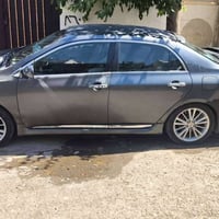 كورولا • ٢٠١١ • تسجيل ٢٠٣١
