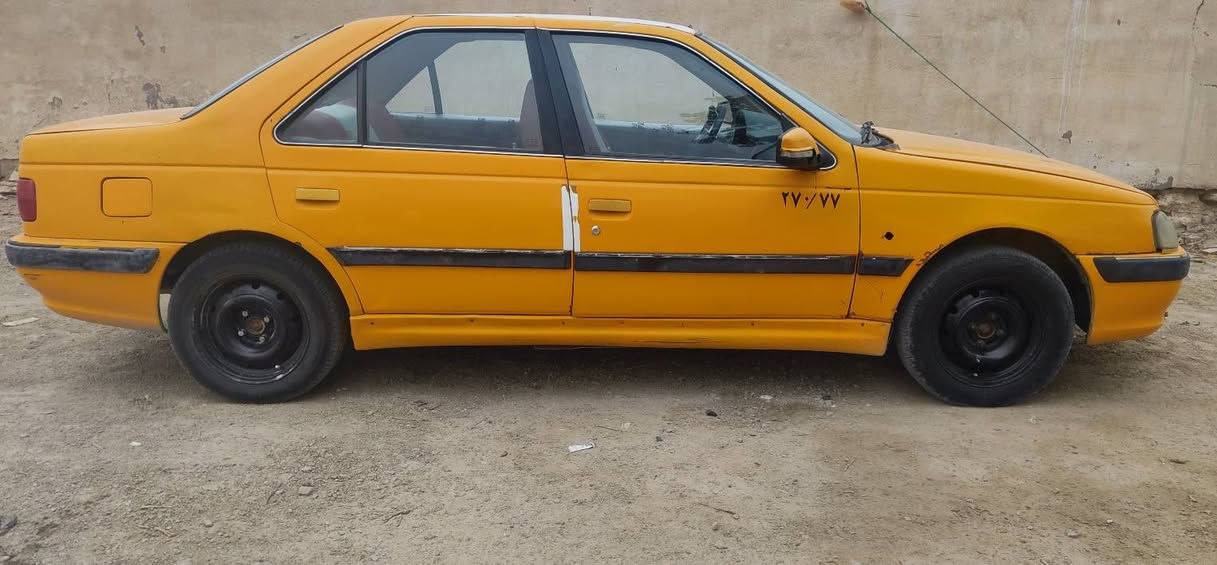 بارس • ٢٠١٨ • السماوة