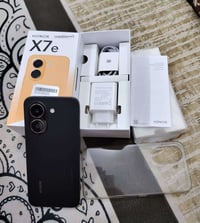 هونر x7e • ٢٥٦ • ٧٥٠٠