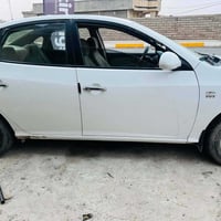 اڤانتي • ٢٠٠٧ • محرك وجير شرط