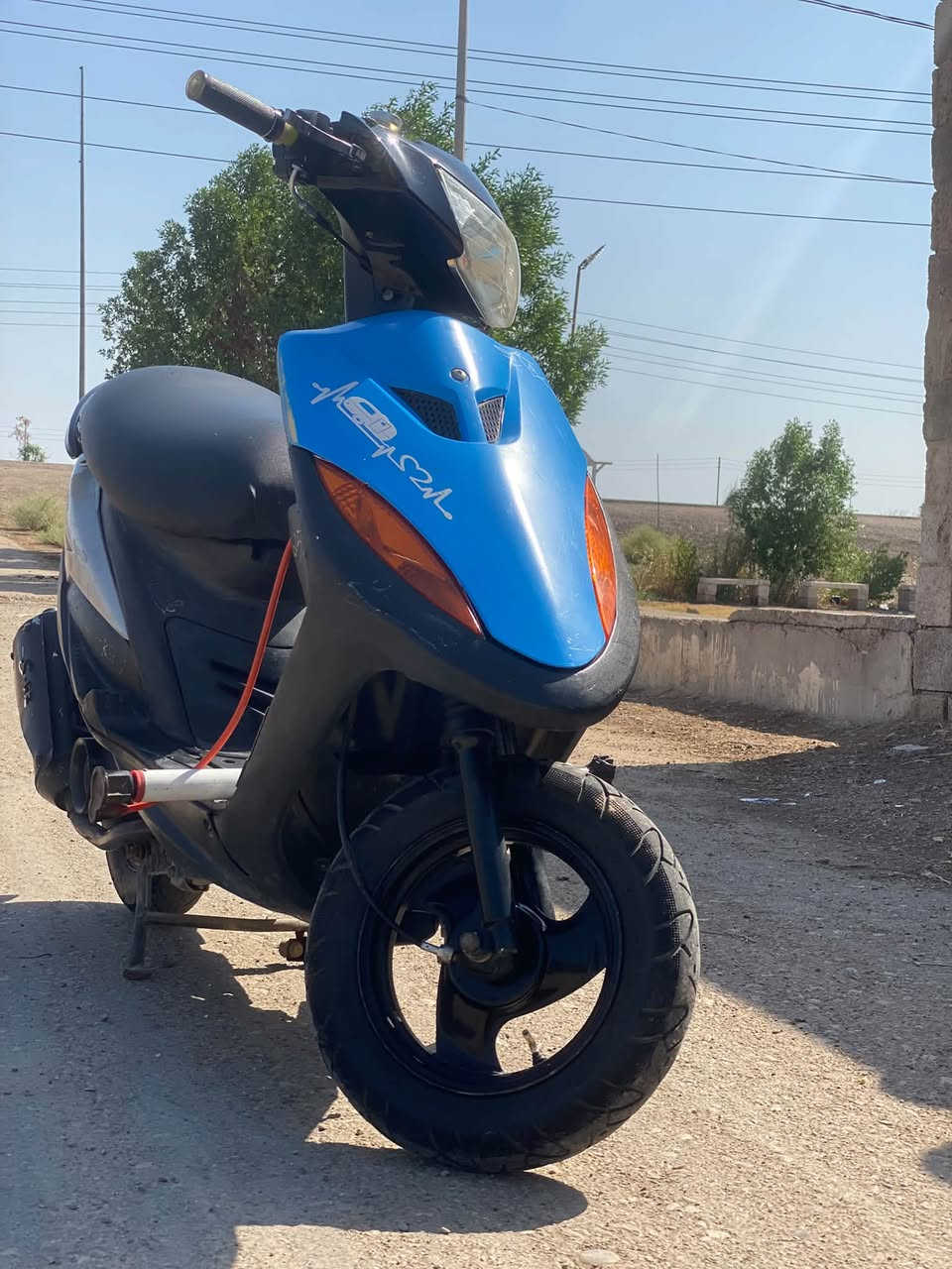 ماكس • ٢٠٠٨ • مكينة جديده