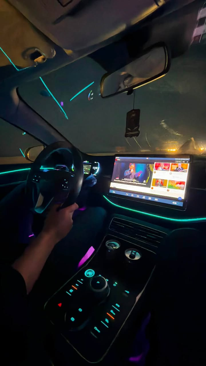 BYD دستروير 2025
سياره كفاله عامه 
ماشيه 5 الف الكلي 
رقم بغداد تحويل مباشر 
مكانها بصره 
السياره مصروف عليها دوشمة و لدات وترتيب كشافات تتابعيه 
للاستفسار ***********
