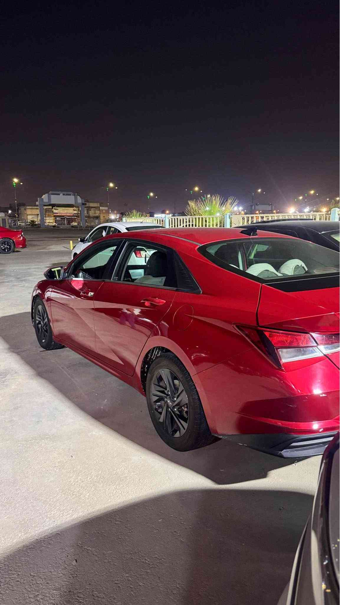 هونداي النترا مديل 21 كفاله من صبغ وتبديل فقط بارد قليل السعر 129 وبيه شي قليل السياره حرة شرط تحويل ماتحول لاتخابرني ***********النترا البصرة, العراق
