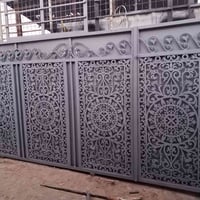 متاح باب خارجي سلايت تقريب جديد ابيعه مستخدم الضهر بليت حديد اليوم شدي...