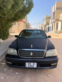 ملكه • النجف • مكينه VVI
