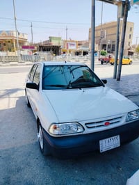موديل 2020 • مكينه وكير • كفاله ضربه وتبديل