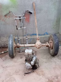 تايرات شرط • رنكات • ابو الخصيب