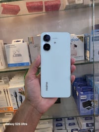 ريلمي نوت 60X • ٦٤ جيجا • نظيف ١٠٠٪