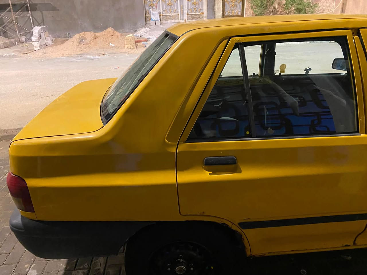 سايبا • ٢٠١٥ • تحويل سنوية