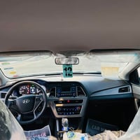 سوناتا ٢٠١٨ • محرك ٢٠٠٠ • غاز خط واحد