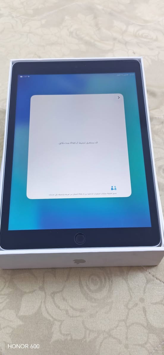 ايباد 9 ذاكره 64 بطاريته 89 للبيع سعر خاص تواصل وتساب للتعامل ***********.....
