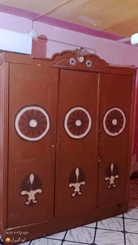 كنتور • ٣خانات • للبيع
