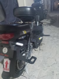دراجة شحن • برو ماكس • ٢٠٢٥