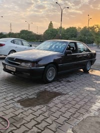 اوبل اوميكا • ١٩٩٣ • بدون ضربة