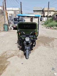 ستوته 2026 باتريات 6 مسطره حجم الكبير  مكان ابو غريب ابو منيصير سعر ال...
