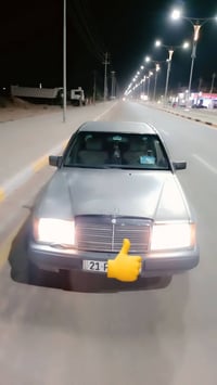 مرسيدس ٩١ • بعقوبه • رقم سليمانيه