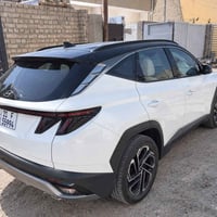 توسان خليجي • ٢٠٢٦ • ٤٠٠٠ كم