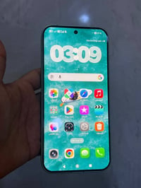 بوكو X8 برو • ٥١٢ • ١٢+٦ رام