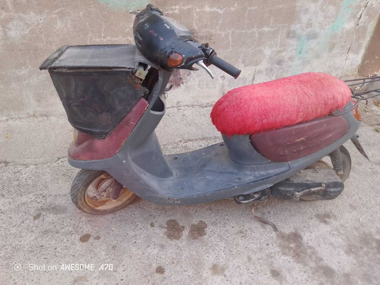 ماطور كدام العين شغل يرادلو درع
وباتري خابر عل هذا رقم ***********
سعر 175

