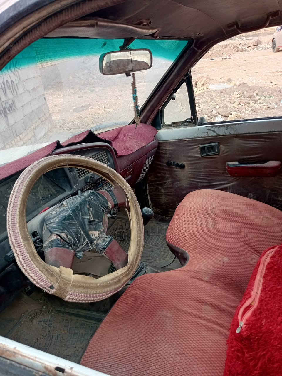 بيكم • ١٩٩١ • رقم ديالى