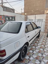 405 لميس • ٢٠١٢ • مكينة مشدودة