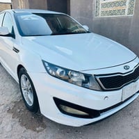 اوبتيما ٢٤٠٠ • ٢٠١٣ • رقم بابل