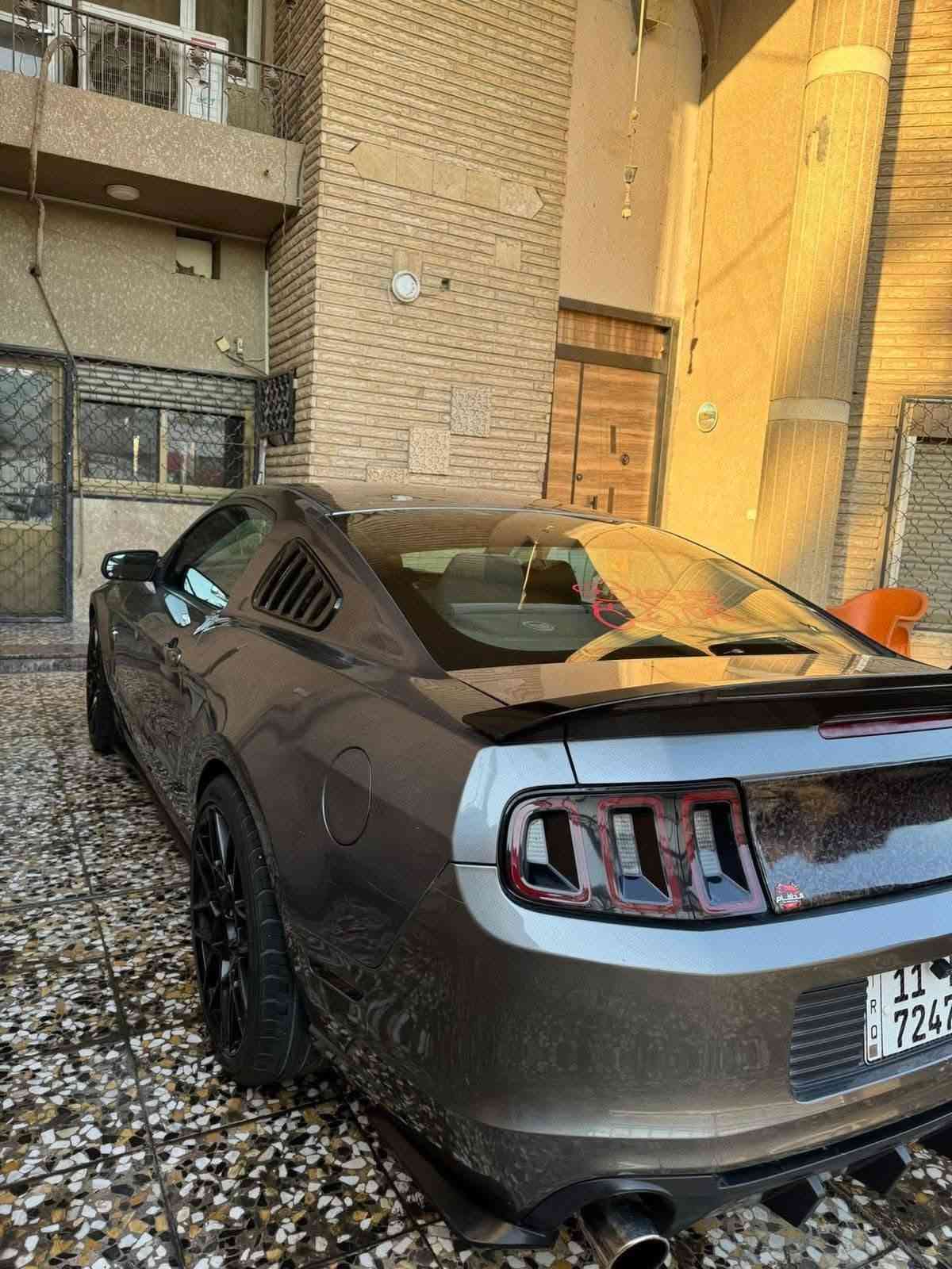 السلام عليكم
موستنك 14 v6 للبيع او للمراوس ب كورلا 🩶

حادثها جاملغات اماميه من امريكا طعج بس بجم كبس بدون شواصي بدون لغود !صور الحادث ب منشور

واهنا صار بيها صبغ رش جماليه 5 قطع فقط بدون حادث ولا معجون اعتبرها حزام

البنيد والقماره والصندوك مابيهم شي

كير ومحرك واكسل مكفول

الاضافات :

داون بايب

اكس بايب

دبات فورتك  صوت رعيد تحكم ريمونت شغل علي الوادي

اكسل جيتي

شباك جيتي

لحيه rtr

جناح شيلبي

دفيوزر شيلبي

ويل svt الاصلي400$

فجوج برمبو

مسطره rtr مغلفه فورجد كاربون

لدات متغير الوان داخلي وخارجي تحكم ب تلفون

زرع عدسات + عيون الشيطان يم اسرار الاسدي

ماشيه 100mi 🩶

من اقوى السيارات بموديلها برمجه الضرغام

‭***********‬ 

مكاني بغداد حي الجهاد
