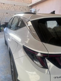 توسان ٢٠٢٤ • خليجي • مكينه ٢٠٠٠