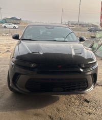 هورنت هايبرد • ٢٠٢٤ • رقم بغداد