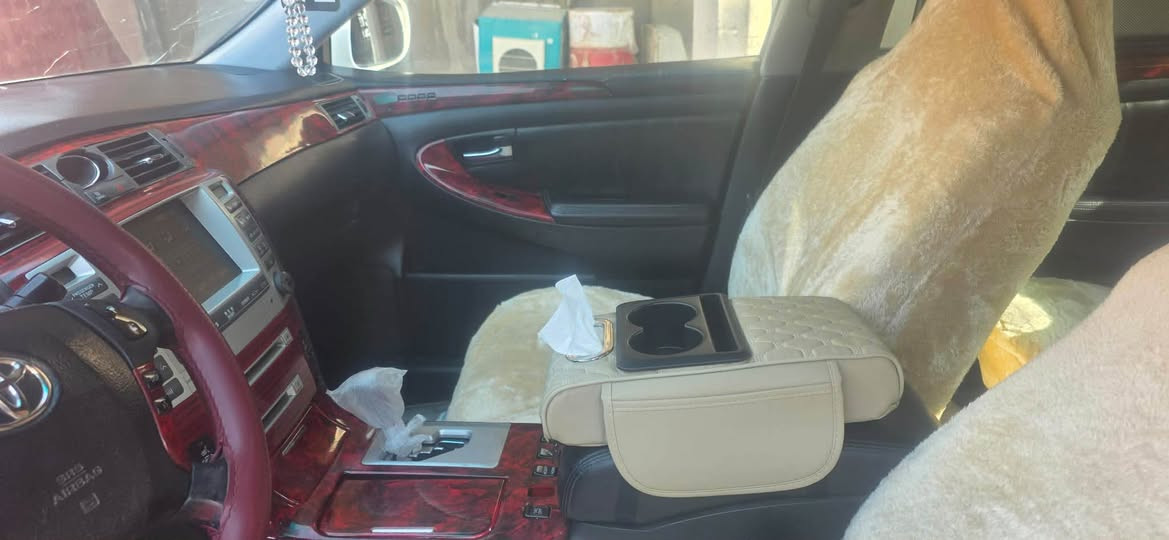 سلام عليكم ماجستا مديل 2005 اصل مدفوع كمرك او كامله باقي فقط رقم البيع مكفوله كفاله عامه من كلشي سعره 115او بيه مجال حك الجيه الستفسار ‭***********‬
عباس الشمري
