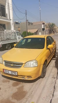 فورنزا 2007 للبيع تحويل ثاني يوم مكيه وكير مكفولات تبريد نقص غاز مصفره...