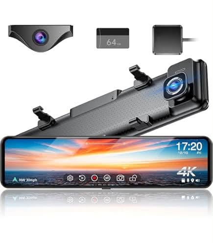 السلام عليكم عندي دشكام  مراية اصلية بدقة 4k كامرة امامية وكامرة خلفية تنشد مكان المراية يعني هم جمالية وهم دشكام كلش حلوة سعرها 35 مكاني بغداد  رقم هاتفي ***********
