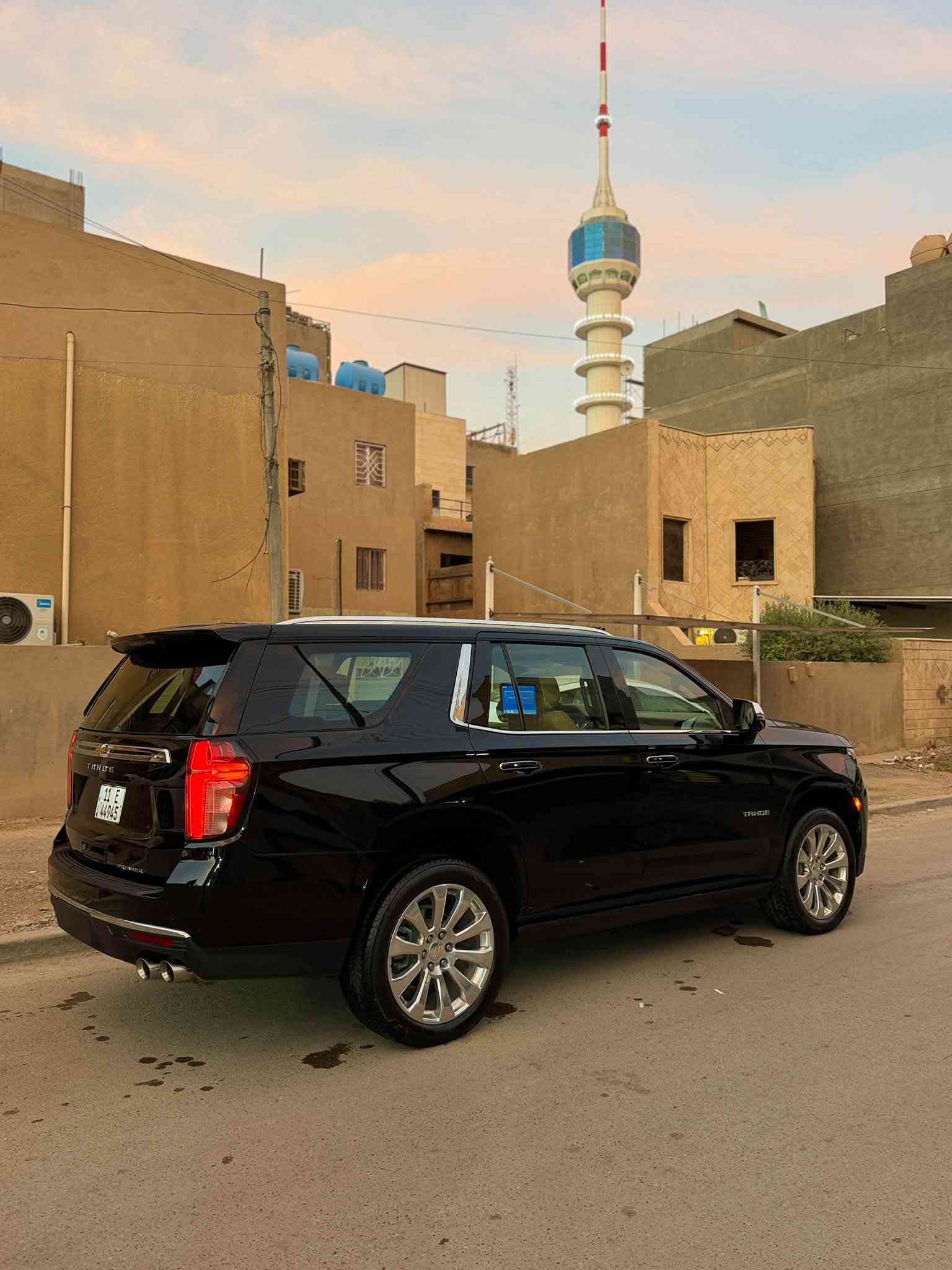 ٢٠٢٣ • ٢٨ الف • رقم بغداد