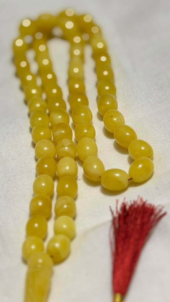مسباح • كهرب بولوني • ٥٨ غرام