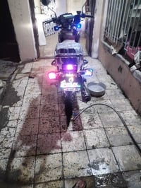 موتور شرط • 150 • ما مفتوح