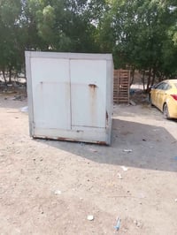 بوكس • حافظة • ملكية